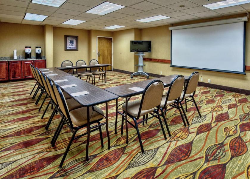 Mississippi Corinth Meeting room / ballrooms
