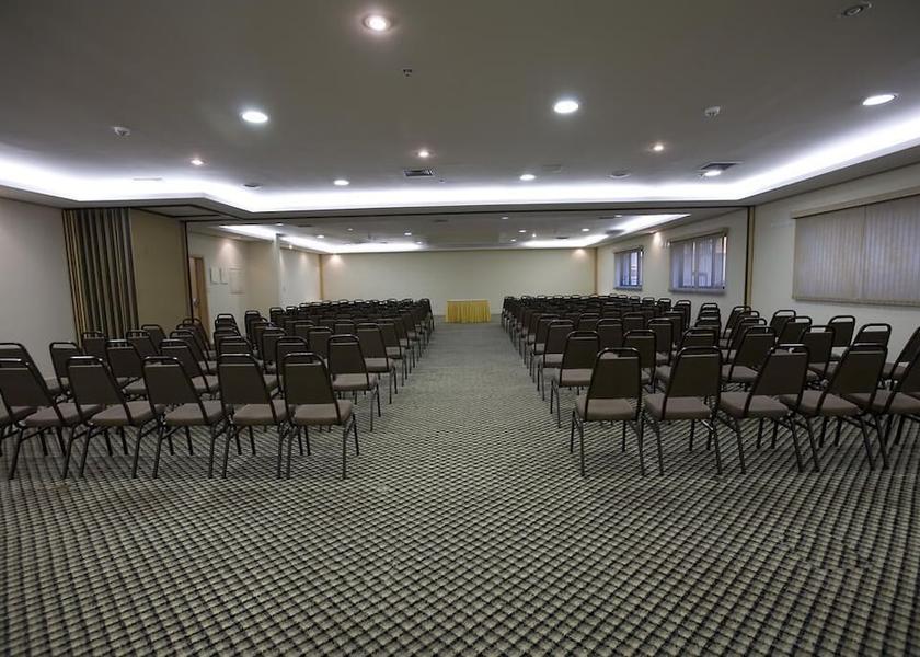 Business Centre