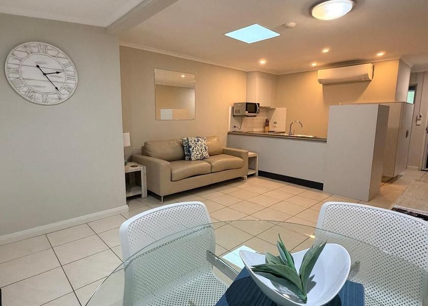 New South Wales Coffs Harbour Living area