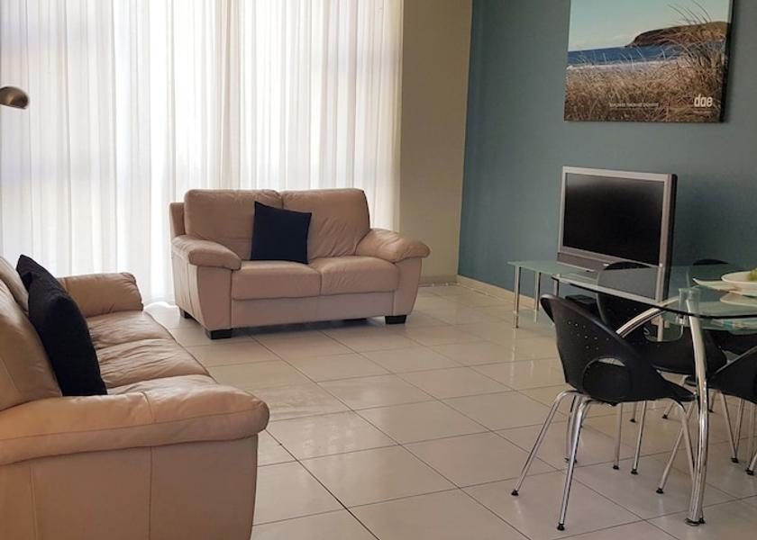 New South Wales Coffs Harbour Living area