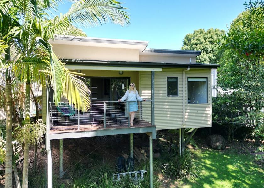 Queensland Maleny Exterior