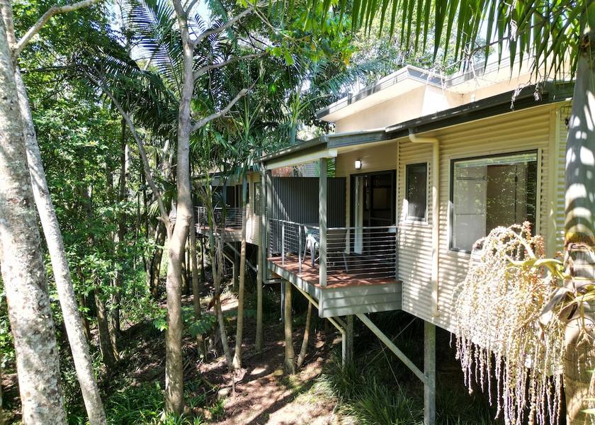 Queensland Maleny Exterior