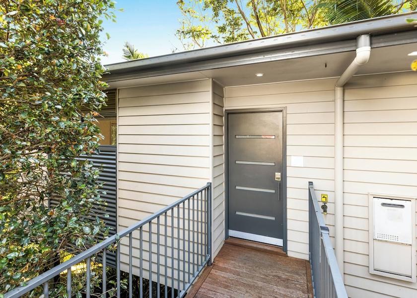 Queensland Maleny Room