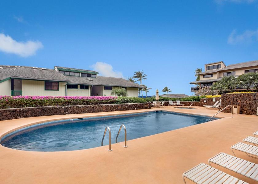 Hawaii Koloa 