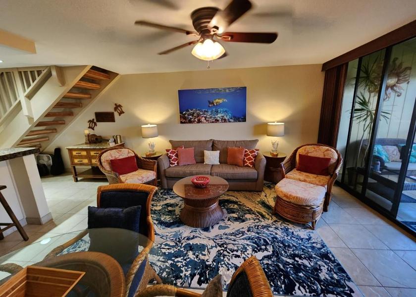 Hawaii Koloa Apartment