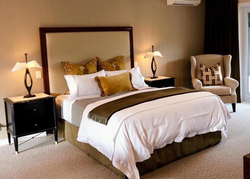 Manawatū-Whanganui Taumarunui Luxury Suite