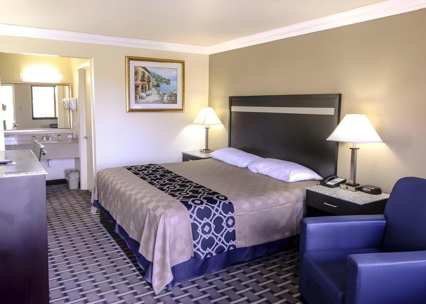 Florida Palm Beach Gardens Double Room with Two Double Beds