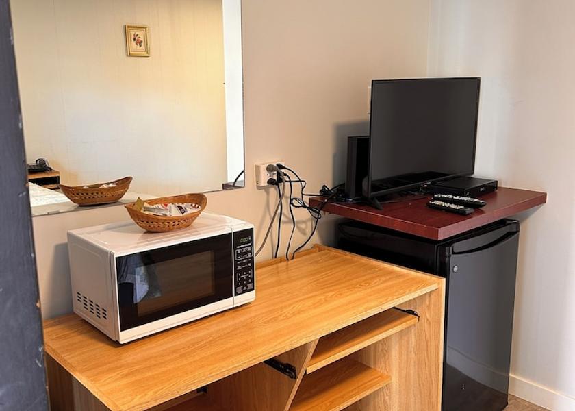 British Columbia Penticton Interior Entrance