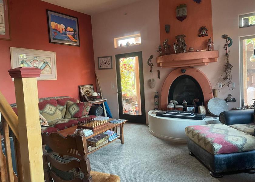 California El Cajon Twin Room with Balcony