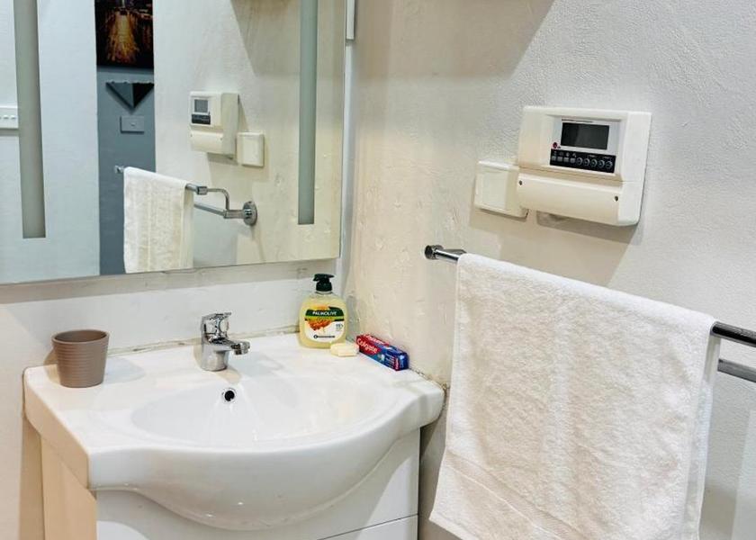 Western Division Nadi Two-Bedroom Apartment