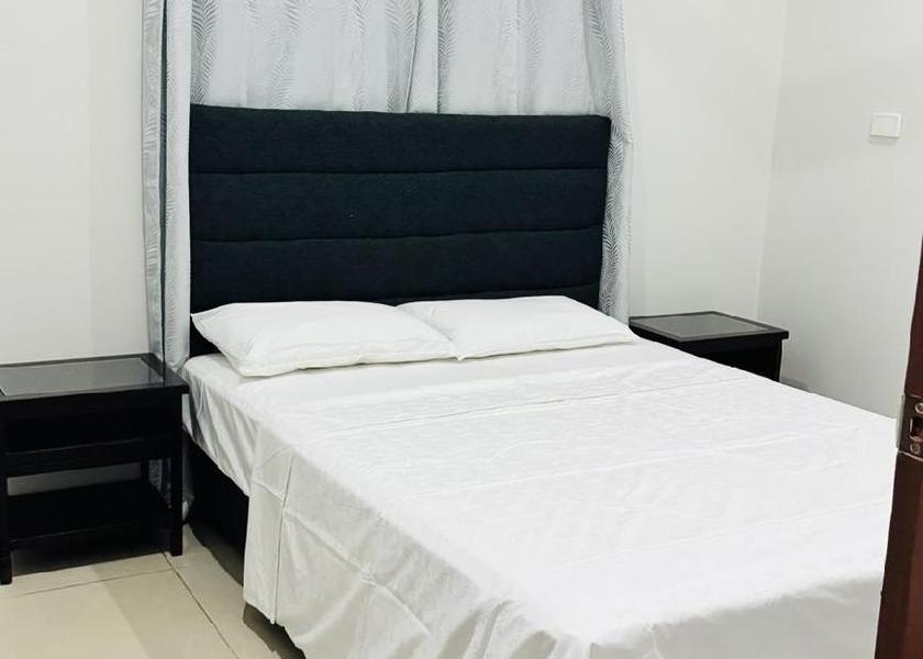 Western Division Nadi Standard Room