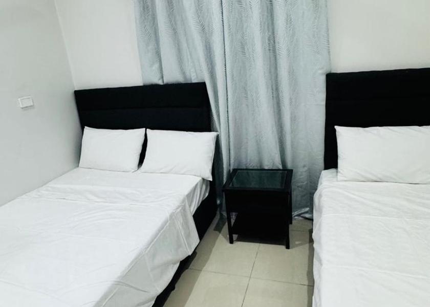 Western Division Nadi Two-Bedroom Apartment