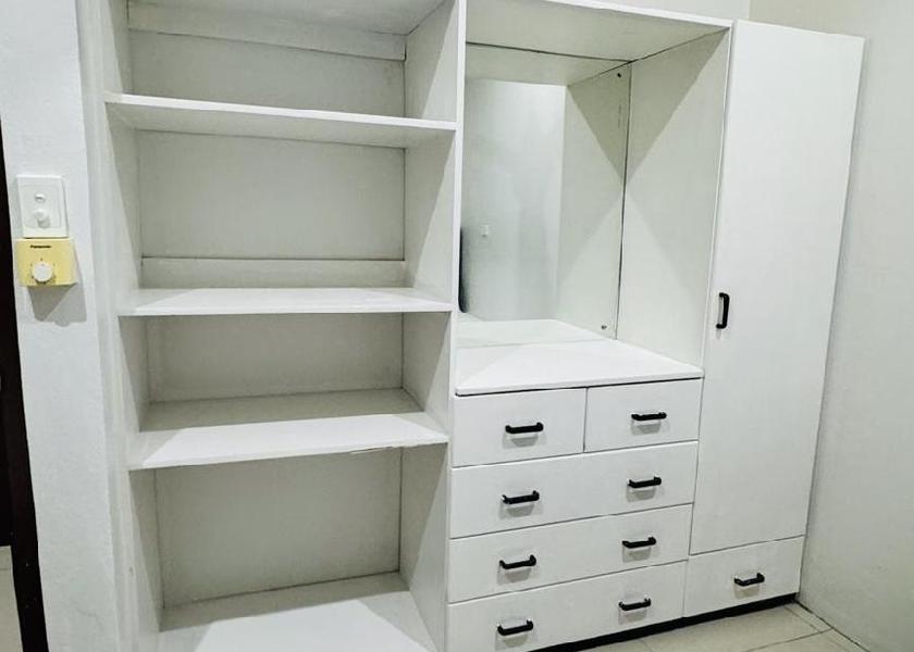 Western Division Nadi Standard Room