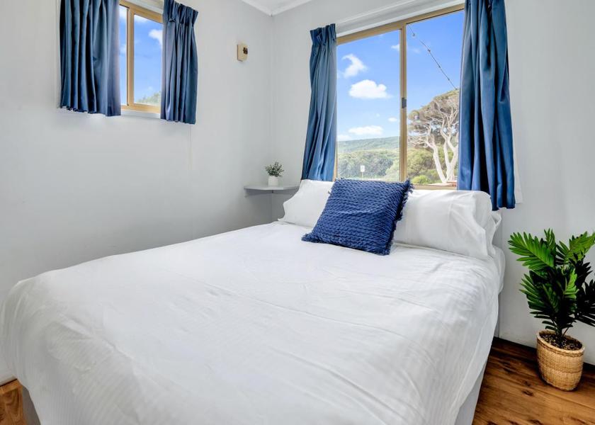 Western Australia Busselton Sunset Cabin (1BR) - No Bathroom
