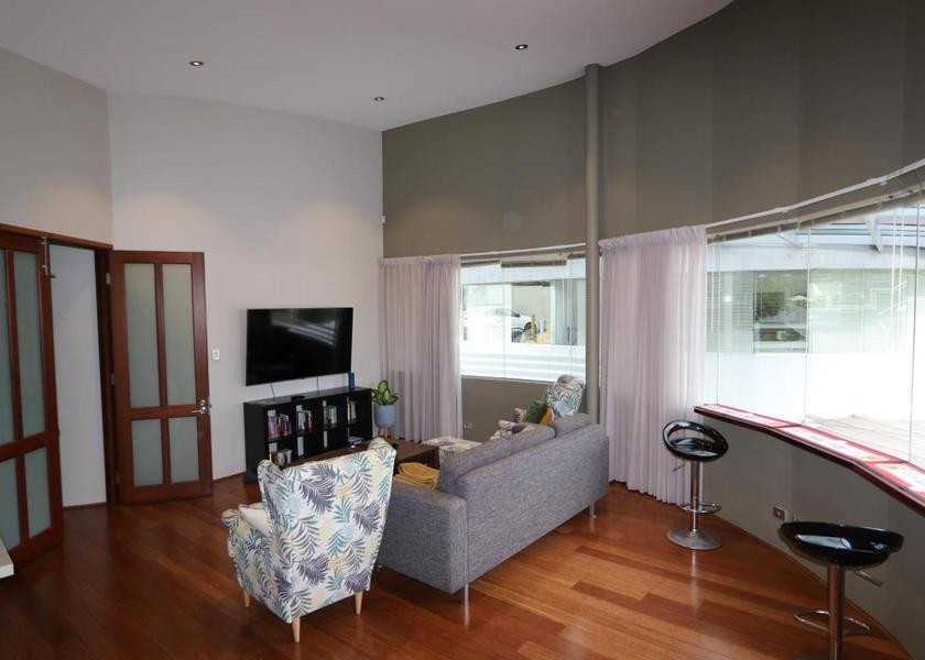 Western Australia Margaret River Two-Bedroom Apartment
