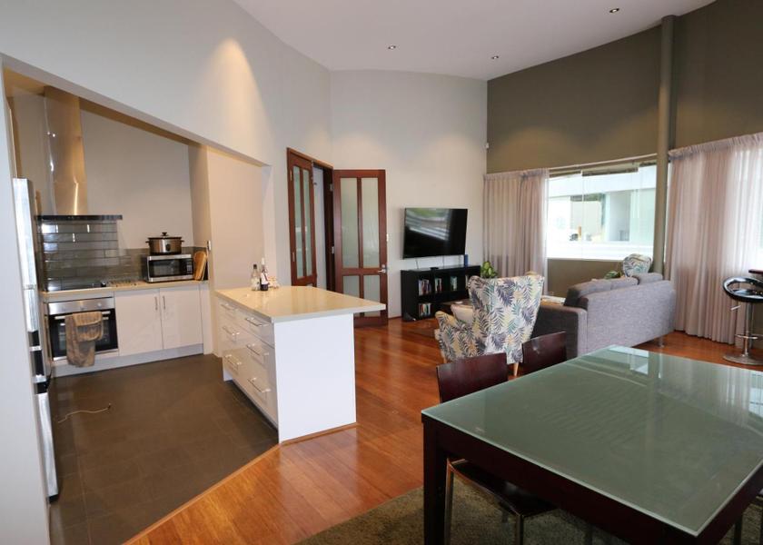 Western Australia Margaret River Two-Bedroom Apartment