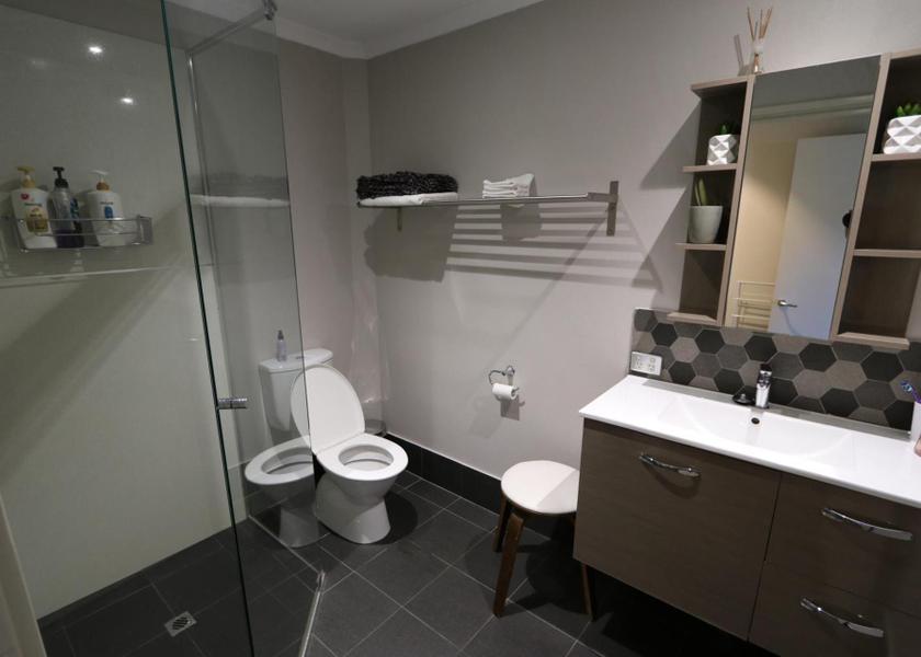 Western Australia Margaret River Two-Bedroom Apartment