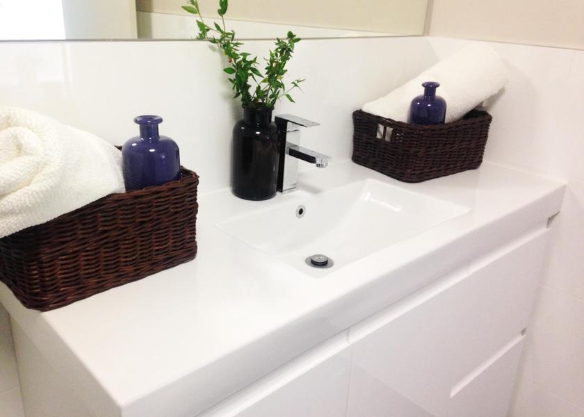 Australian Capital Territory Canberra Deluxe Apartment
