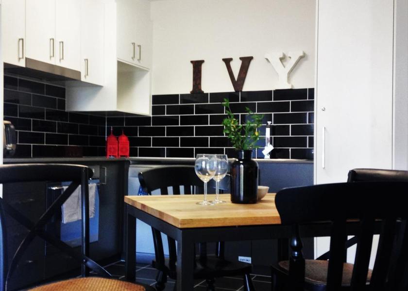 Australian Capital Territory Canberra Deluxe Apartment