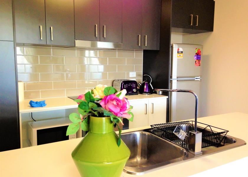 Australian Capital Territory Canberra Executive 1-Bedroom