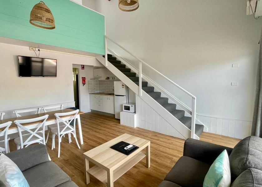 Western Australia Geraldton Family Bungalow
