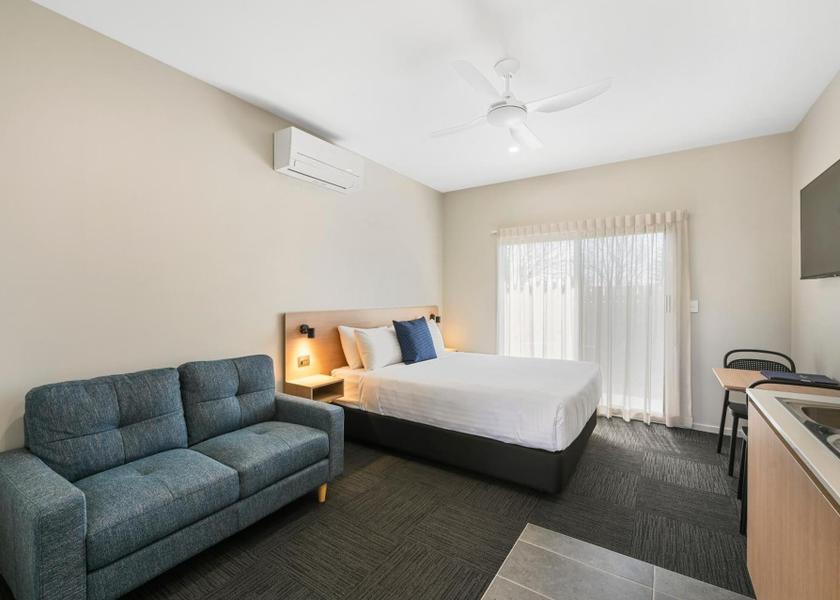 Queensland Toowoomba Superior Studio