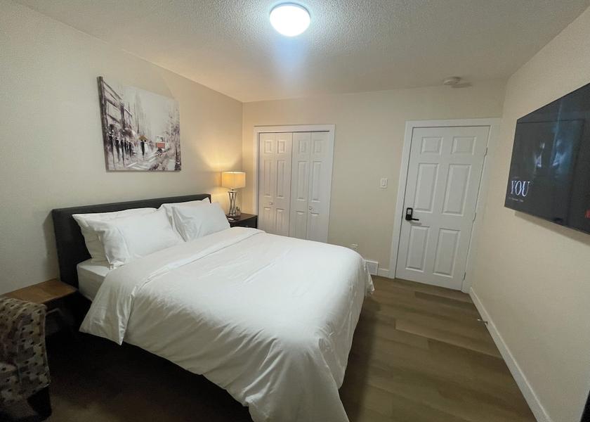 Saskatchewan Saskatoon Room