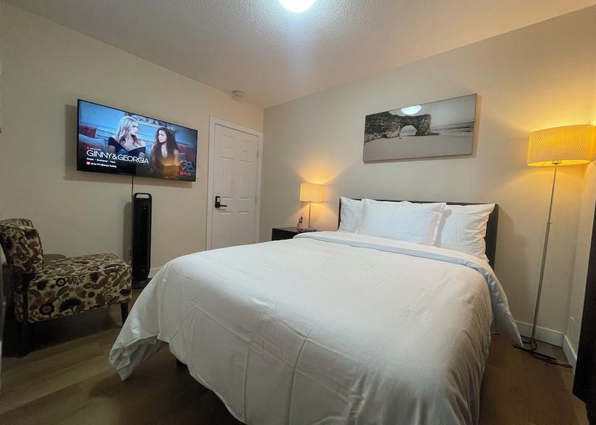 Saskatchewan Saskatoon Room