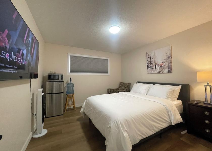 Saskatchewan Saskatoon Room