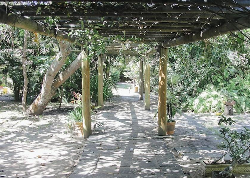 Bahia State Entre Rios Terrace