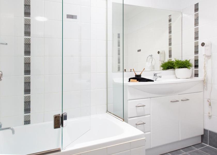 New South Wales Byron Bay Two-Bedroom Apartment Max 4