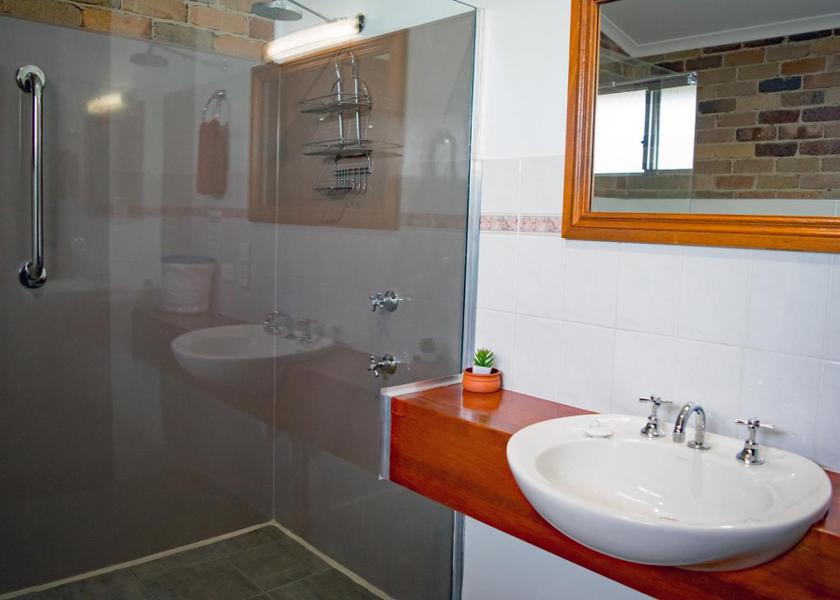 New South Wales Glen Innes Executive Suite