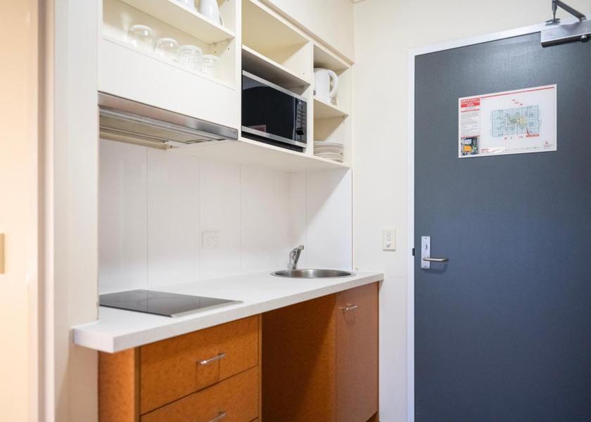 Queensland Brisbane Standard Twin Room