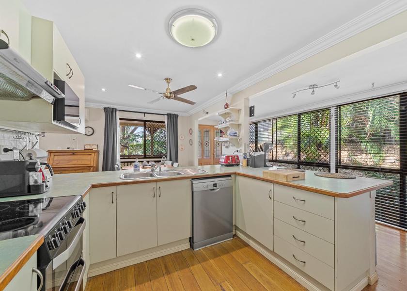 Queensland Brisbane Room 101