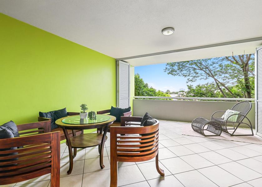 Queensland Brisbane separate living room