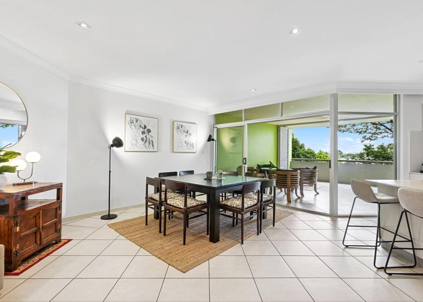 Queensland Brisbane separate living room