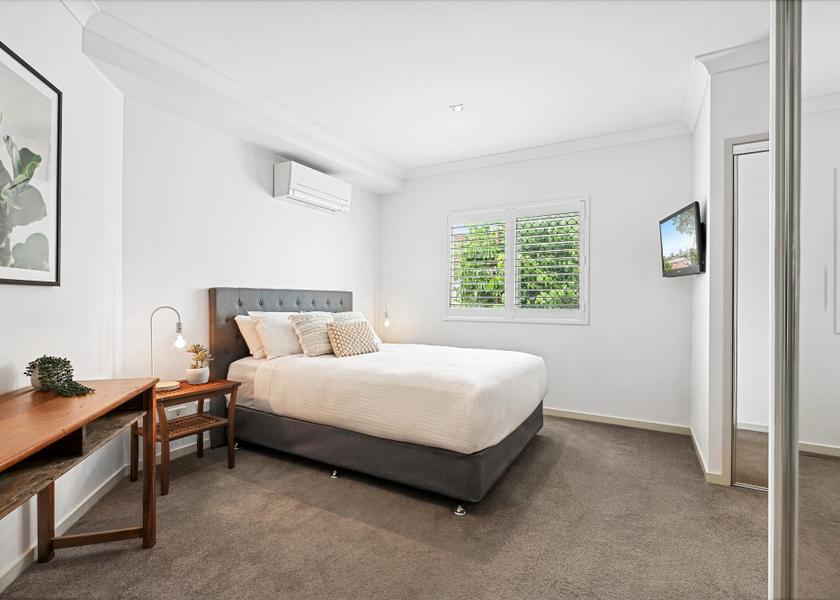 Queensland Brisbane Triple Deluxe