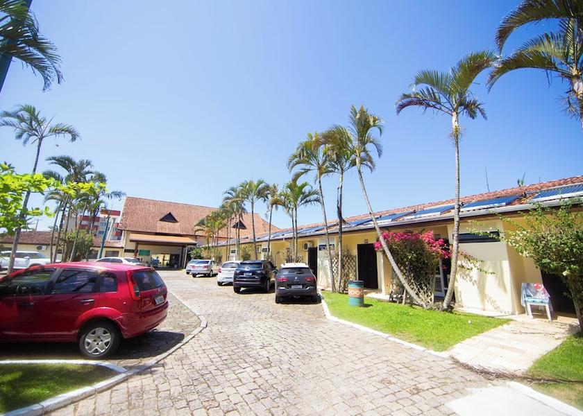 Paraná Guaratuba Parking