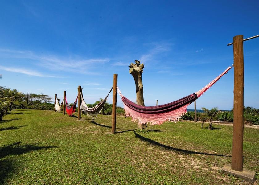 Paraná Guaratuba Terrace