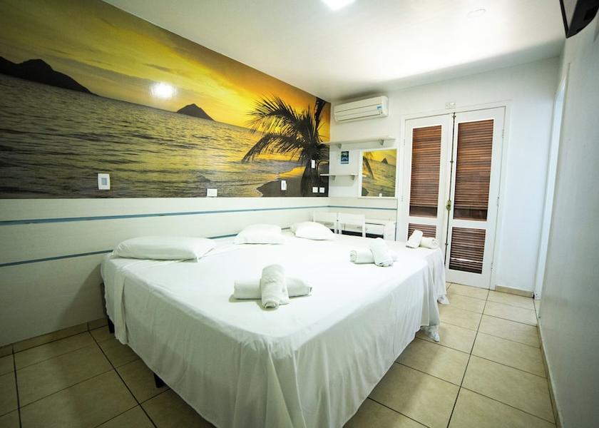 Paraná Guaratuba Room
