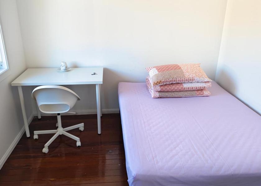 Queensland Brisbane Deluxe Double Room