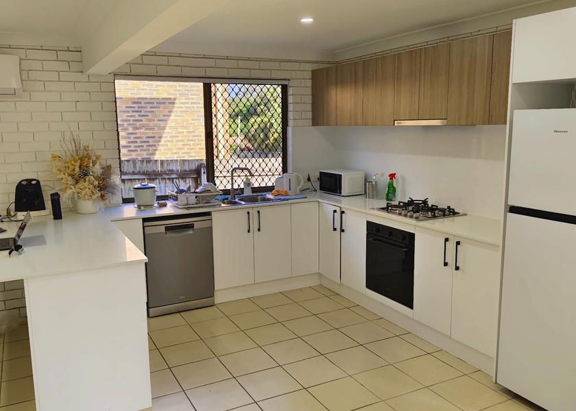 Queensland Brisbane Room 406