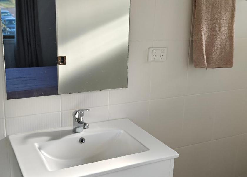 Queensland Brisbane Room 406