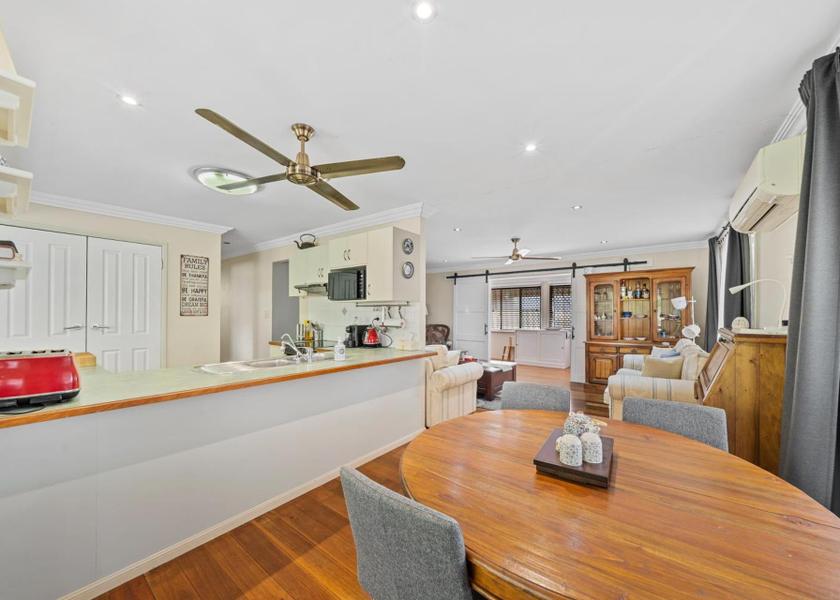 Queensland Brisbane facilities