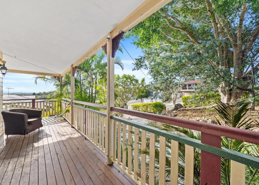 Queensland Brisbane Double Room with Shared Bathroom