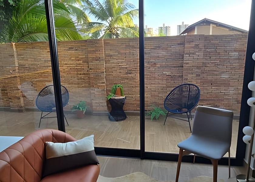 São Paulo State São José do Rio Preto Interior Entrance