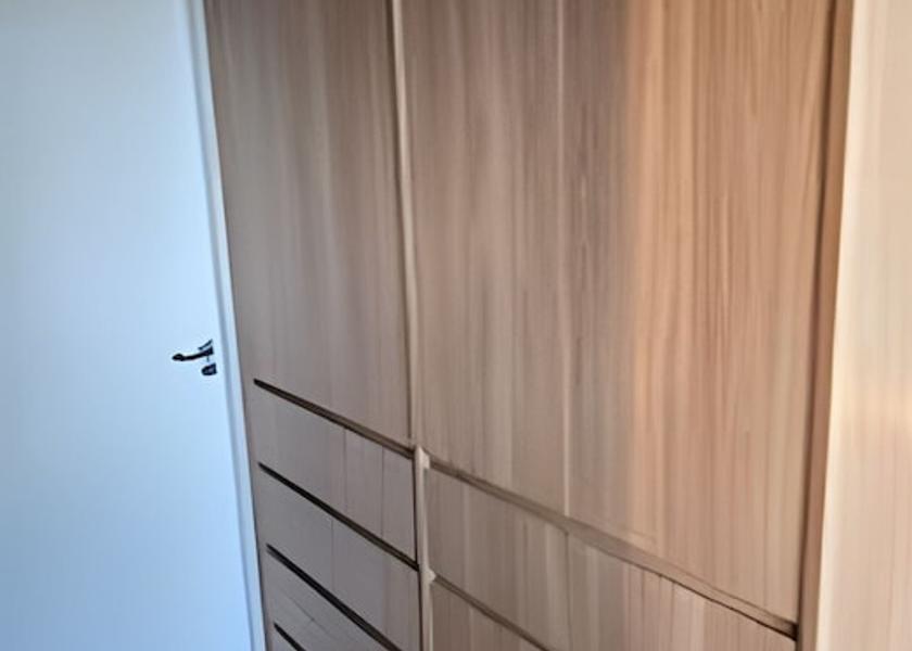 São Paulo State São José do Rio Preto Interior Entrance