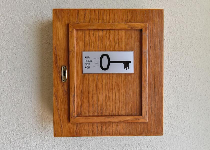 Canton of St. Gallen St. Gallen Interior Entrance