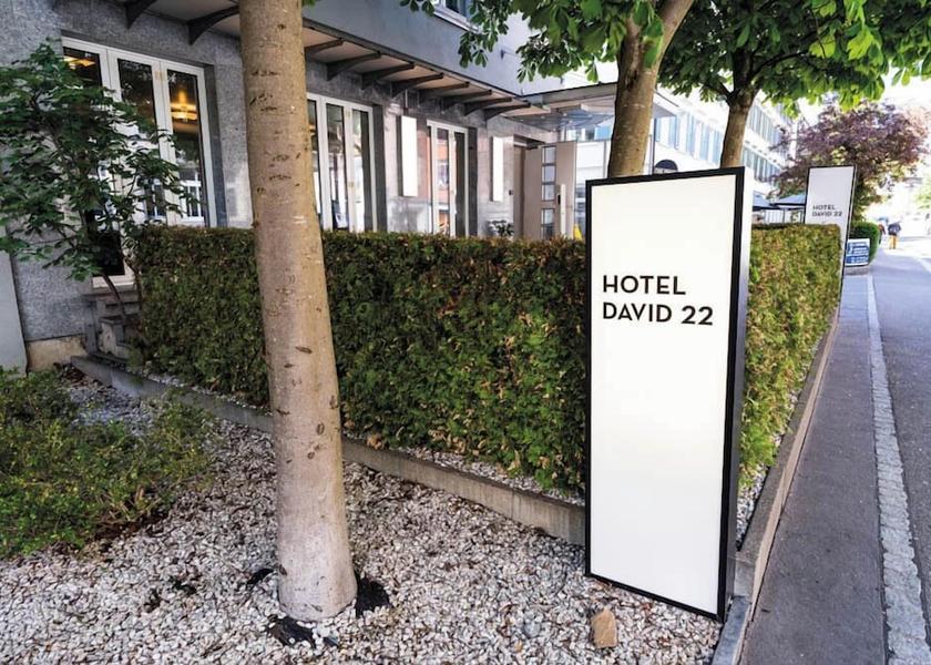 Canton of St. Gallen St. Gallen Exterior Detail