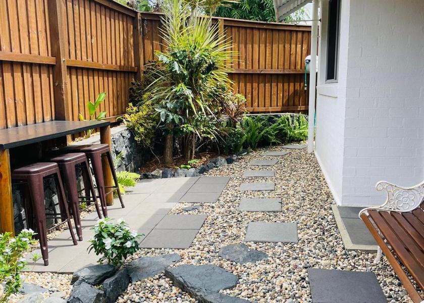 New South Wales Coffs Harbour view